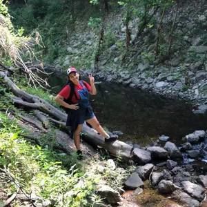 Meet your Posher, Kristin